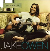 JAKE OWEN - Don't Think I Can't Love You *