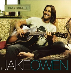 Jake Owen - Don't Think I Can't Love You
