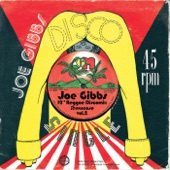 Joe Gibbs: Reggae Discomix Showcase, Vol. 2 artwork
