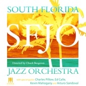 South Florida Jazz Orchestra - This Can't Be Love