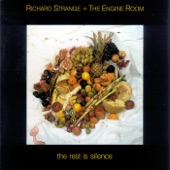 Richard Strange & The Engine Room - The Ghost of Brian Jones