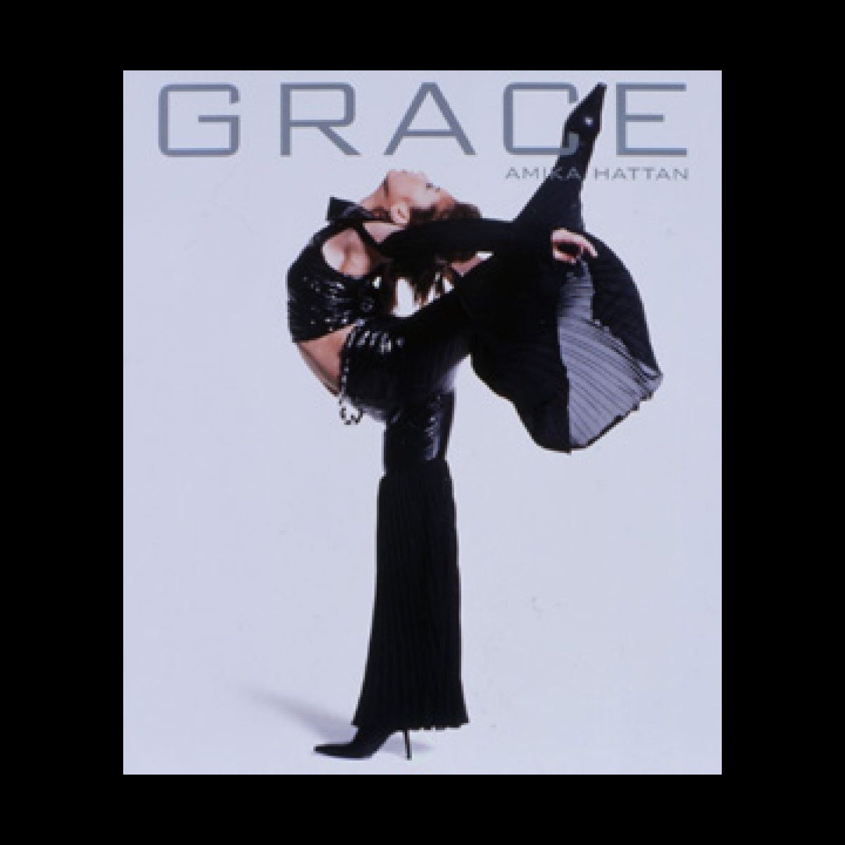 Apple Music 上八反安未果的专辑 Grace