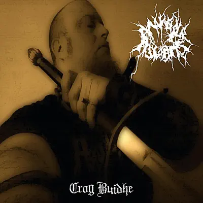 Crog Buidhe - Ankou Awaits