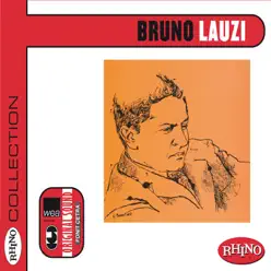 Collection: Bruno Lauzi - Bruno Lauzi