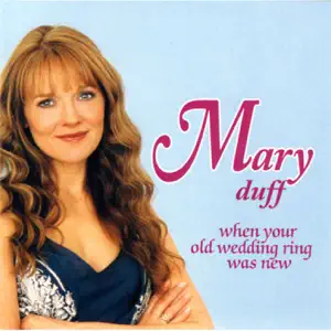 Mary Duff