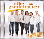 Robert draait - Die Paldauer - Unschlagbar