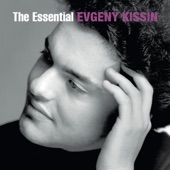 The Essential Evgeny Kissin artwork