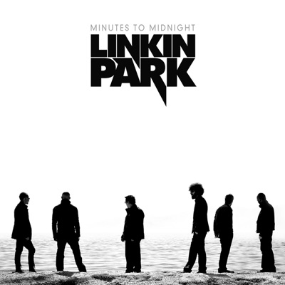 Minutes to Midnight - Linkin Park