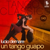 Un Tango Guapo artwork