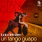 Milonga En Rojo artwork