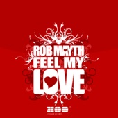 Feel My Love (FT Edit) artwork