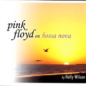 Pink Floyd en Bossa Nova artwork