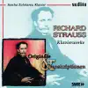 Stream & download Strauss: Originals and Transcriptions for Piano