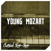 Young Mozart On Air artwork