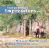 Enescu: Impressions D'Enfance - Violin Sonatas Nos. 2 and 3 album lyrics, reviews, download