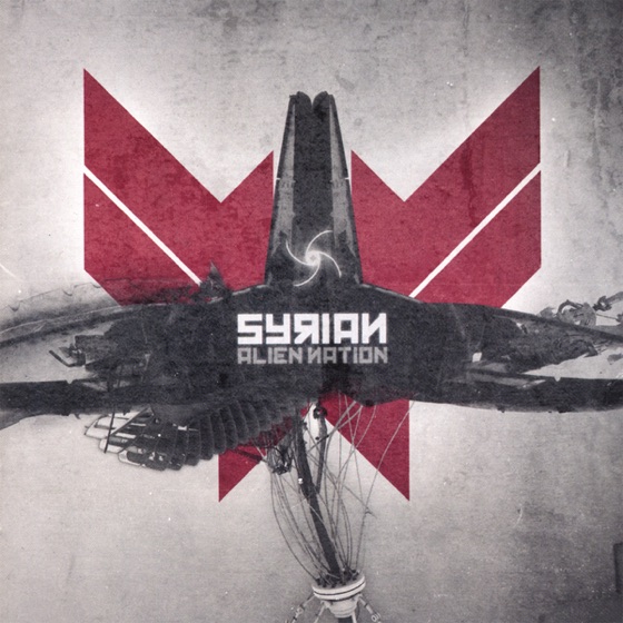 Cover artwork for Musika Atomika