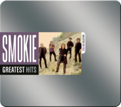 Steel Box Collection - Greatest Hits: Smokie - Smokie