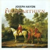 Haydn, F.J.: Divertimenti - Hob.Ii:41-43, 46, F7