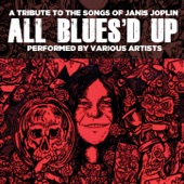 All Blues'd Up: Songs of Janis Joplin artwork