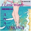 3 Little Words - Single
