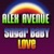 Sugar Baby Love (Avenue M1N3 Radio Edit)