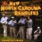 When the World's On Fire - The New North Carolina Ramblers lyrics