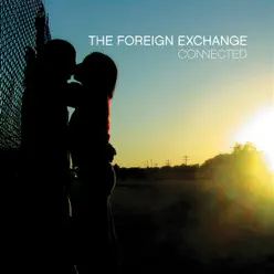 Connected (Instrumental Version) - The Foreign Exchange