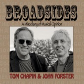 Tom Chapin & John Forster - Econo-Me-Oh-My