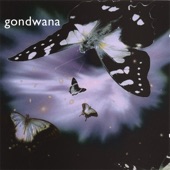 Gondwana artwork