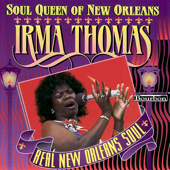 Soul Queen of New Orleans - Irma Thomas