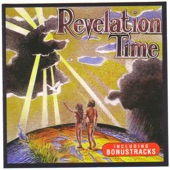 Revelation Time artwork