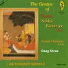 The Genius of Pandit Nikhil Banerjee: Live Concert Series 2 album lyrics, reviews, download