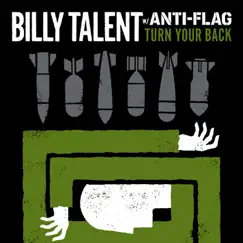 Turn Your Back (With Anti-Flag) Song Lyrics