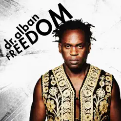 Freedom (Deluxe Edition) - Dr. Alban Freedom (Deluxe Edition) - Dr. Alban