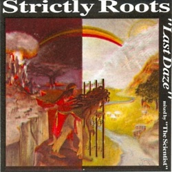 Strictly Roots - Strictly Roots