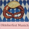 Oktoberfest Munich
