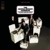The George Benson Quartet - The Borgia Stick