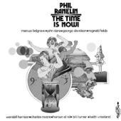 Phil Ranelin - Time Is Running Out