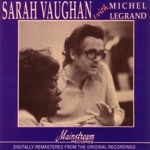 Sarah Vaughan - The Summer Knows