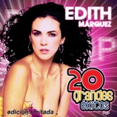 Edith Márquez - 20 Grandes Éxitos artwork