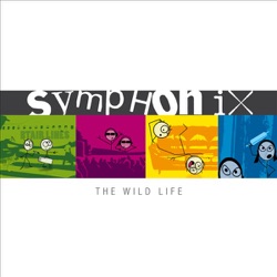 Symphonix - Home Sweet Home