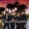 Secret Society - Secret Society lyrics