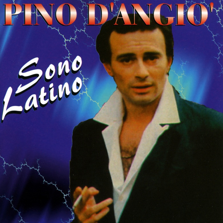 PINO D'ANGIÒ - Lyrics, Playlists & Videos | Shazam