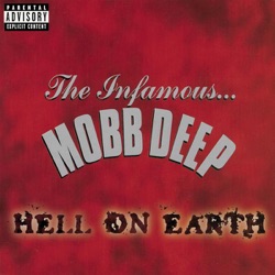 Mobb Deep - Animal Instinct