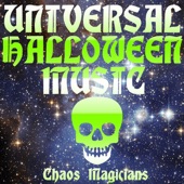 Chaos Magicians - Luau Halloween Vacation