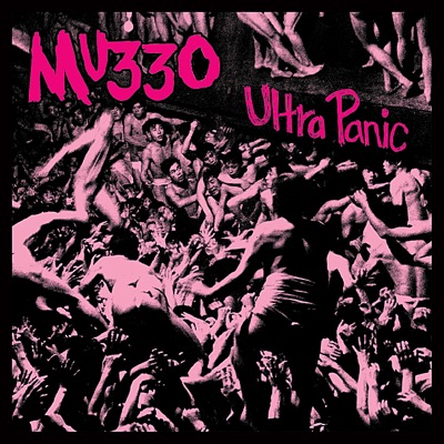 Ultra Panic - Mu330