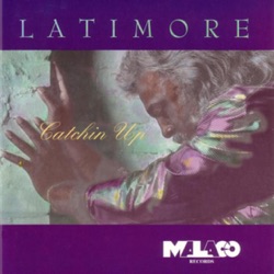 Latimore - Meet Me In the Middle of the Bed