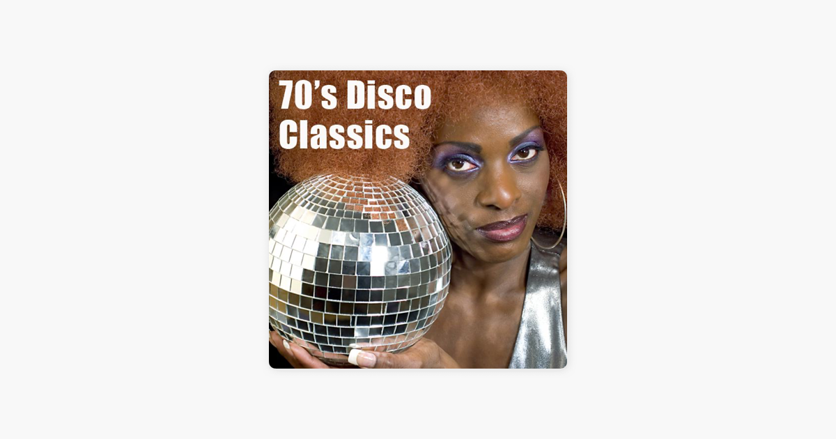 ‎Funky Town: 70's Disco Classics by Funky Town on Apple Music