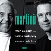 Martinu, B.: Piano Concertos Nos. 2 and 4, Etc.
