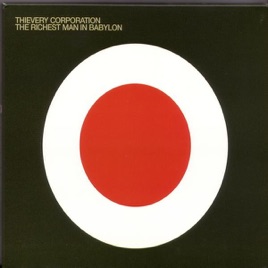 the richest man in babylon thievery corporation